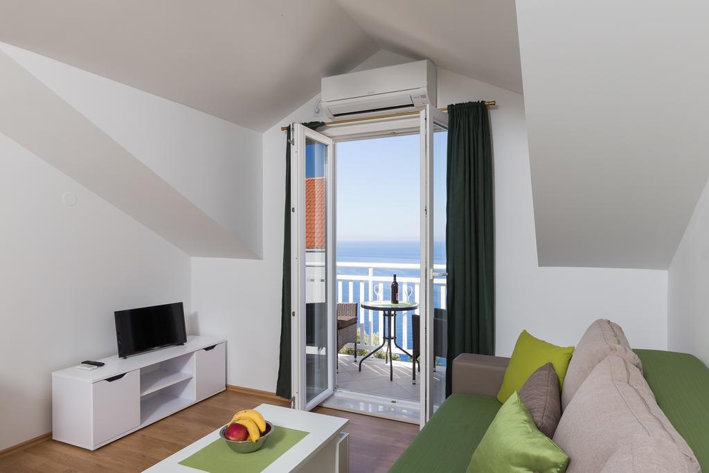 Apartments Lea Cavtat Exterior foto