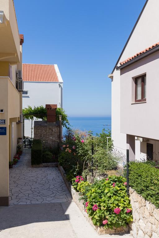 Apartments Lea Cavtat Exterior foto